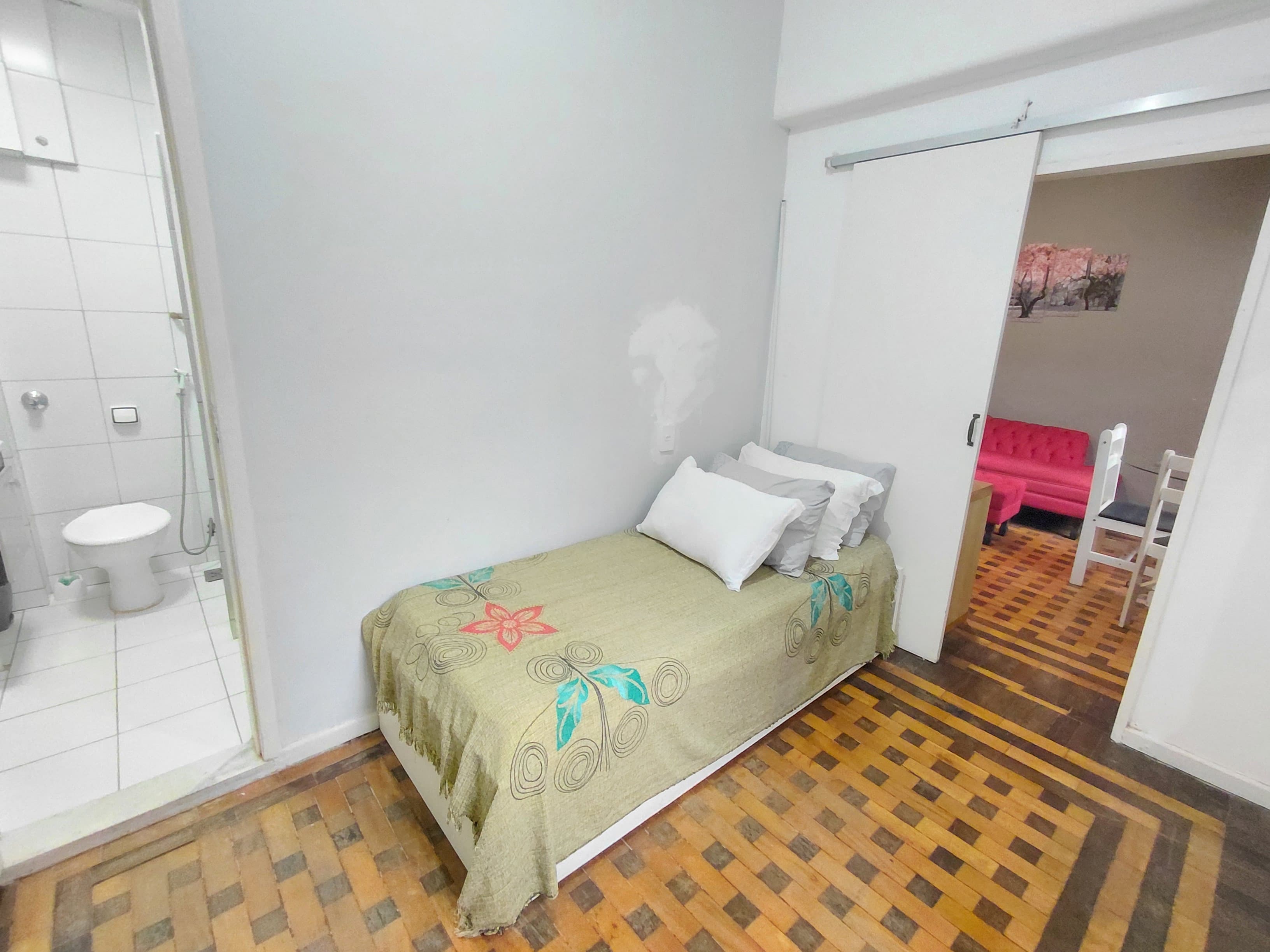 Apartamento a venda Copacabana 2 quartos!